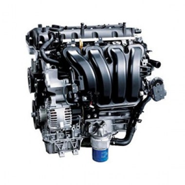 engine