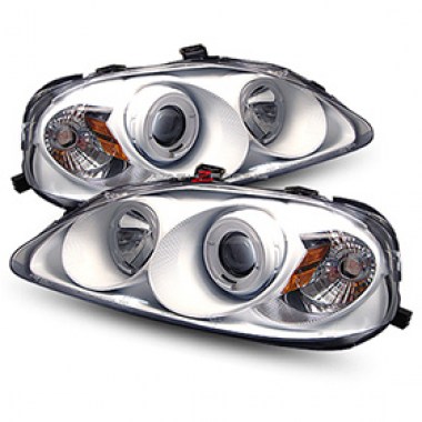 headlights