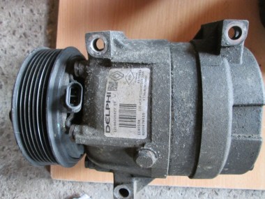 kompresor-konditsionera-renault-trafic-2.5-2001-2006