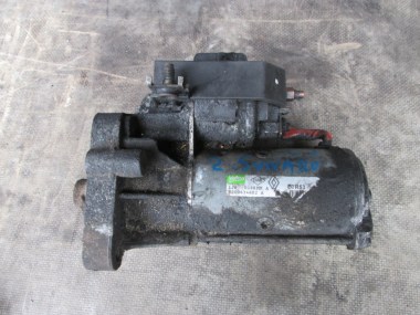 starter-renault-trafic-2.5-2007